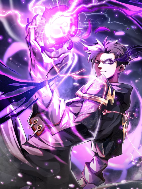 Komik I’m Sorry, My Skills Max Out by Themselves Bahasa Indonesia - Baca Online Gratis