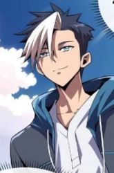 Komik I’m Sorry, My Skills Max Out by Themselves Preview Gambar 2