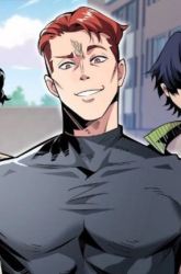 Komik I’m Sorry, My Skills Max Out by Themselves Preview Gambar 3