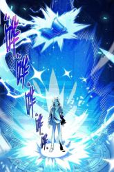 Komik I’m Sorry, My Skills Max Out by Themselves Preview Gambar 4