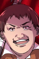 Komik I’m The Future King Preview Gambar 4