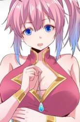 Komik I’m the Great Swordsman Preview Gambar 3