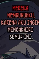 Komik I’m the Only One Who Knows That Jobless Is the Strongest Preview Gambar 4