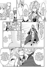Komik I’m the Prince’s Consort Candidate However, I Believe I Can Certainly Surpass It! Preview Gambar 4