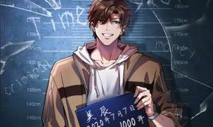 Baca Manhua I’m Trapped in This Day for One Thousand Years