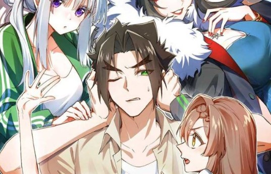 Baca Manhua Immortal Cultivation Begins With Betrayal and Separation From Relatives