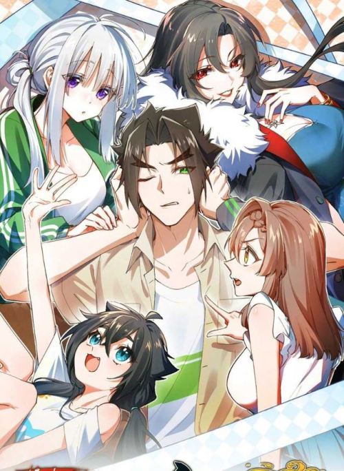 Komik Immortal Cultivation Begins With Betrayal and Separation From Relatives Bahasa Indonesia - Baca Online Gratis
