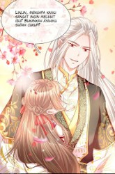 Komik Immortal Daddy Xianzun Preview Gambar 2