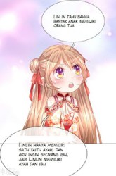 Komik Immortal Daddy Xianzun Preview Gambar 3