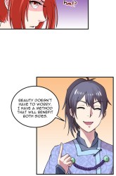 Komik Immortal Merchant Preview Gambar 4