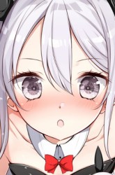 Komik Imouto ga Ichi Nichi Ikka Shika Me wo Awasete Kurenai Preview Gambar 1