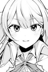 Komik Imouto ga Onna Kishi Gakuen ni Nyuugaku Shitara Naze ka Kyuukoku no Eiyuu ni narimashita. Boku ga. Preview Gambar 3