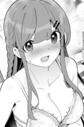 Komik Imouto wa Kanojo ni Deki Nai no ni  Preview Gambar 1