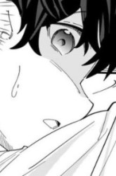Komik Imouto wa Kanojo ni Deki Nai no ni  Preview Gambar 2