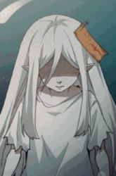 Komik In the Face of Mental Illness Ghosts Are Nothing Preview Gambar 1