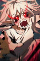 Komik In the Face of Mental Illness Ghosts Are Nothing Preview Gambar 2