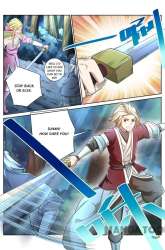 Komik Incomparable Demon King Preview Gambar 2
