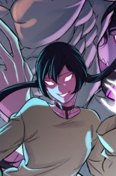 Komik Incompetent Villain Preview Gambar 4