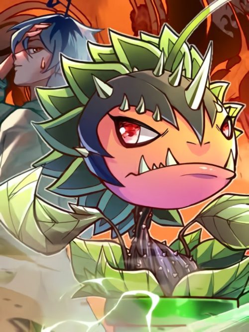 Komik Infinite Devouring Flower Bahasa Indonesia - Baca Online Gratis