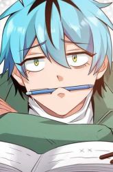 Komik Infinite Devouring Flower Preview Gambar 1