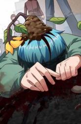 Komik Infinite Devouring Flower Preview Gambar 3
