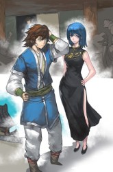 Komik Infinite Level Up in Murim Preview Gambar 1