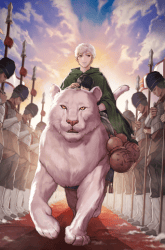 Komik Infinite Level Up in Murim Preview Gambar 2