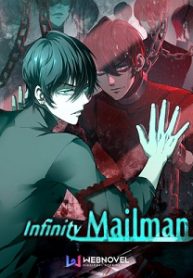 Komik Infinity Mailman Bahasa Indonesia - Baca Online Gratis