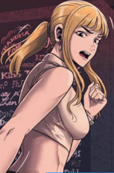 Komik Injagang Preview Gambar 2