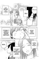 Komik Inkya de Wotaku de Binbou Dakedo Bijin Ojou-sama ni Osaretemasu Preview Gambar 2