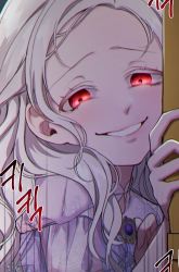Komik Into the Light, Once Again Preview Gambar 4