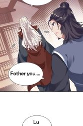 Komik Inverse Scale Preview Gambar 3