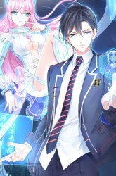 Komik Invicinble Xueba System Preview Gambar 4