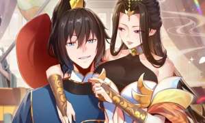 Komik Invincible After Shocking My Empress Wife