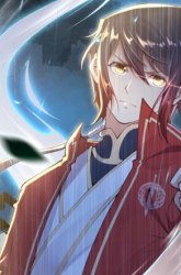 Komik Invincible Sword Domain Preview Gambar 4