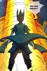 Komik Invincible Sword God Preview Gambar 1