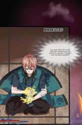 Komik Invincible Sword God Preview Gambar 2