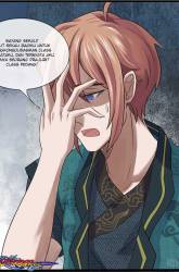 Komik Invincible Sword God Preview Gambar 4