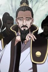 Komik Invincible Territory Preview Gambar 3