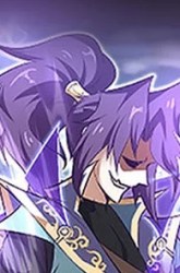Komik Invincible Villain Preview Gambar 1