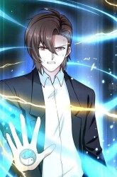 Komik Is Not Easy To Provoke The Second Master Preview Gambar 4