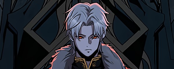 Baca Manhwa Is The Demon King A Healer?