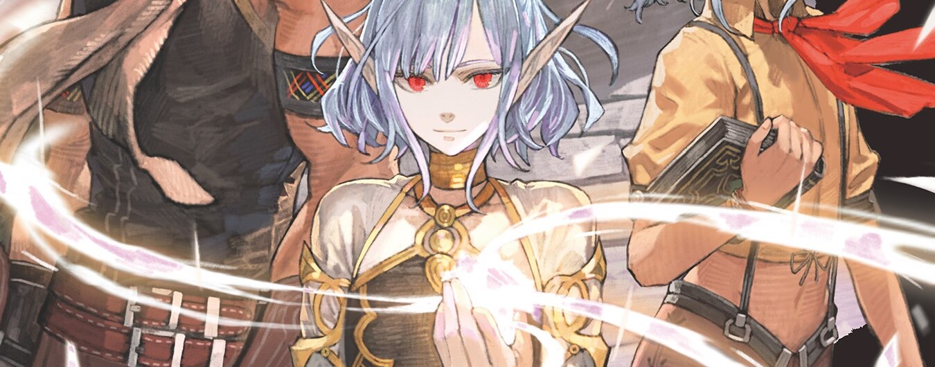 Sampul Isekai Apocalypse MYNOGHRA ~The conquest of the world starts with the civilization of ruin~