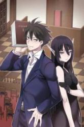 Komik Isekai Houtei Rebuttal Barrister Preview Gambar 2