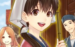 Baca Manga Isekai Izakaya “Nobu”
