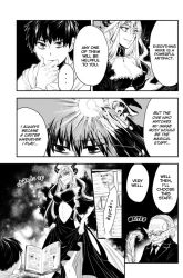 Komik Isekai Man Chikin – HP 1 no Mama de Saikyou Saisoku Danjon Kouryaku Preview Gambar 2