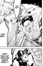 Komik Isekai Man Chikin – HP 1 no Mama de Saikyou Saisoku Danjon Kouryaku Preview Gambar 3