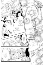 Komik Isekai Man Chikin – HP 1 no Mama de Saikyou Saisoku Danjon Kouryaku Preview Gambar 4