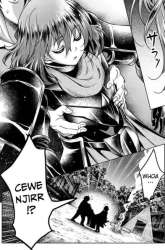 Komik Isekai Nanpa Preview Gambar 3