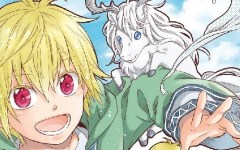 Baca Manga Isekai no Binbou Nouka ni Tensei Shitanode, Renga o Tsukutte Shiro o Tateru Koto ni Shimashita